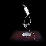 Настольная лампа Patrizia Volpato Giglio 380/L1, фото 1