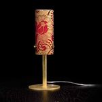 Настольная лампа Patrizia Volpato Pizzo 480/LP, фото 1