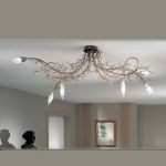 Потолочный светильник Patrizia Volpato Erica 4062/PL6, фото 1