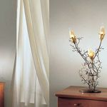 Настольная лампа Patrizia Volpato Erica 4061/LG, фото 1