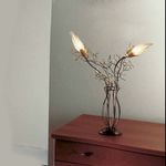 Настольная лампа Patrizia Volpato Erica 4060/LP, фото 1