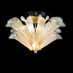 Потолочный светильник Patrizia Volpato Petali 9007/PL2, фото 1