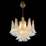 Люстра Patrizia Volpato Petali 8007/60, фото 1