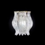 Настенный светильник Patrizia Volpato Petali 8002/APP3, фото 1