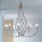 Люстра Patrizia Volpato Intrecci 1000/10, фото 1