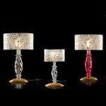 Настольная лампа Patrizia Volpato Intrecci 1200/LG, фото 1