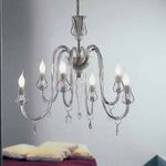 Люстра Patrizia Volpato Intrecci 2022/6, фото 1