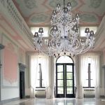 Люстра Patrizia Volpato Intrecci 2085/12+6+3, фото 1