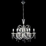 Люстра Patrizia Volpato Intrecci 2084/6, фото 1