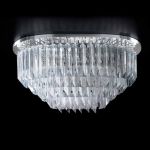 Потолочный светильник Patrizia Volpato Cristalli 5032/PL, фото 1