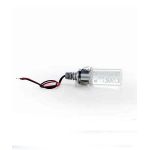 Встраиваемый в потолок светильник EgoLed Fire 6340, фото 1