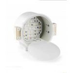 Встраиваемый в потолок светильник EgoLed Minimirage Led 6605, фото 1