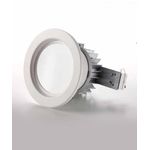 Встраиваемый в потолок светильник EgoLed Kat Led 6401, фото 1