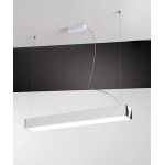 Подвесной светильник Egoluce EgoLuce MaxiPhantom 1169, фото 1