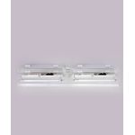 Встраиваемый в потолок светильник EgoLed Phantom Sistema, фото 1