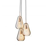 Подвесной светильник NUURA ANOLI 3, фото 1