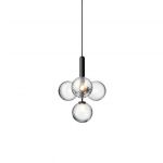 Подвесной светильник NUURA MIIRA 4, фото 1