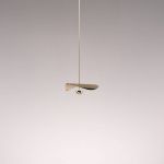 Подвесной светильник Ovature Studios Bonnie Singles small, фото 1