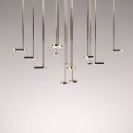 Подвесной светильник Ovature Studios Lilly Config. 1 small, фото 1