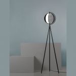 Напольный светильник OBLURE Mondo Floor Lamp, фото 1