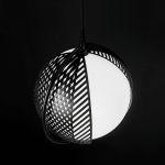 Подвесной светильник OBLURE Mondo Pendant, фото 1