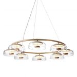 Подвесной светильник NUURA BLOSSI 8, фото 1