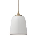 Подвесной светильник FRITZ HANSEN Dogu, фото 1