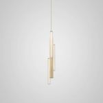 Подвесной светильник Lee Broom HAIL 3 LIGHT, фото 1