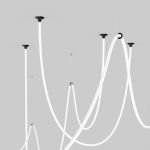 Подвесной светильник XAL JANE, фото 1