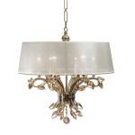 Подвесной светильник Uttermost ALENYA 6, фото 1