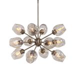 Подвесной светильник Uttermost CHET 12, фото 1