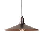 Подвесной светильник Uttermost BARNSTEAD 1, фото 1