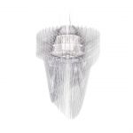 Подвесной светильник Slamp Aria S, фото 1