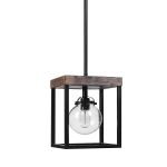 Подвесной светильник Uttermost PEARSALL MINI 1, фото 1