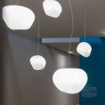 Подвесной светильник Foscarini HOBA, фото 1