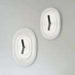 Настенный светильник Luceplan ALIBEL, фото 1