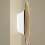 Настенный светильник Foscarini ANOOR Ø36, фото 1