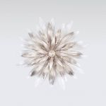 Настенный светильник Serip Dandelion Hana Medium, фото 1