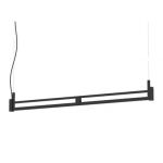 Подвесной/потолочный светильник Karman Airtek One N1/T1, фото 1