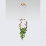 Подвесной светильник Serip Voa Utopia &amp; Nest Medium, фото 1