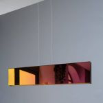 Подвесной светильник Formagenda MIRROR WIDE, фото 1