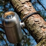 Уличный светильник Artemide Gople Spot IP 65, фото 1