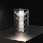 Настольный светильник Artemide Zephyr Table, фото 1