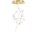 Подвесной светильник Slamp Tulip 7R, фото 1