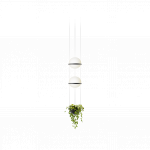 Подвесной светильник Vibia Palma 3728, фото 1