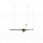 Подвесной светильник Vibia Palma 3734, фото 1