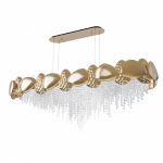 Подвесной светильник Сastro Lighting MASTERY SUSPENSION SNOOKER, фото 1