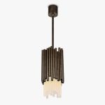 Подвесной светильник Bella Figura BATTERSEA PENDANT, фото 1