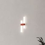 Настенный светильник Axolight Paralela S, фото 1