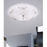 Потолочный светильник Kolarz MERAVIGLIA 1107/P500, фото 1